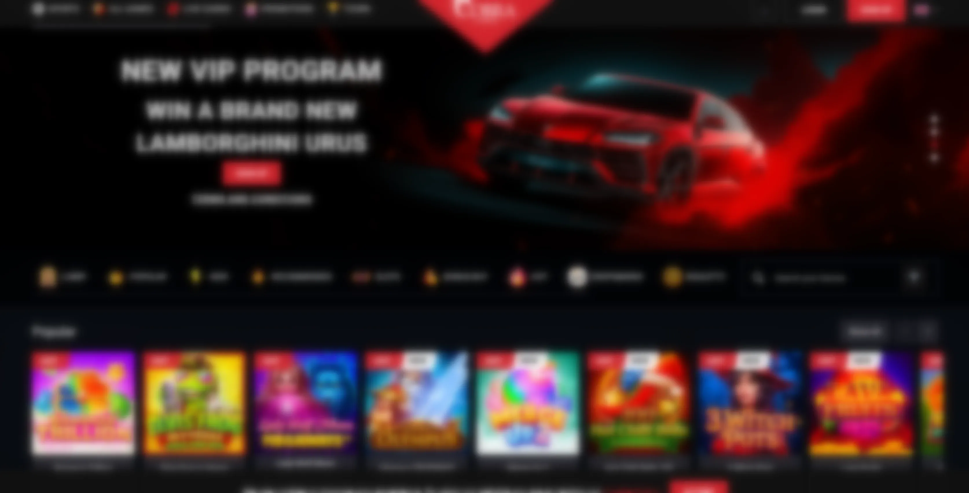 cobra casino